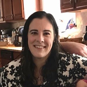 Meet your Posher, Blair